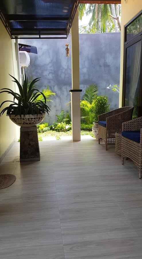 מלון Lovina Mias Jungle House מראה חיצוני תמונה
